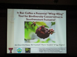 Slide: Joe Chun-Chia Huang