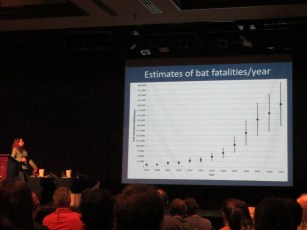 Slide: Erin Baerwald